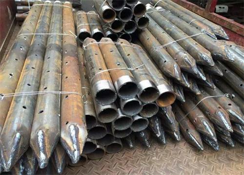 大武口钢花管哪里有卖